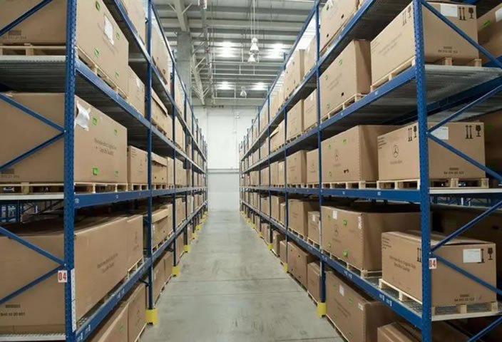 厦门到工业园区货物仓储