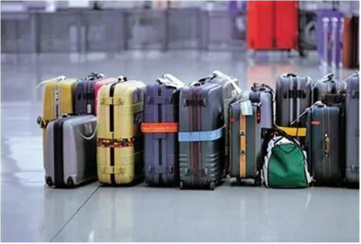 厦门到工业园区行李托运