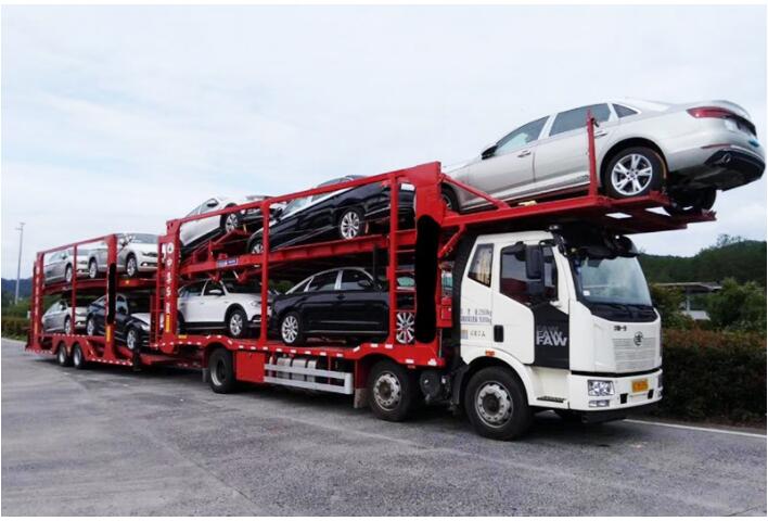 厦门到工业园区轿车托运